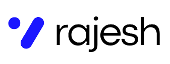 Rajesh.im Logo